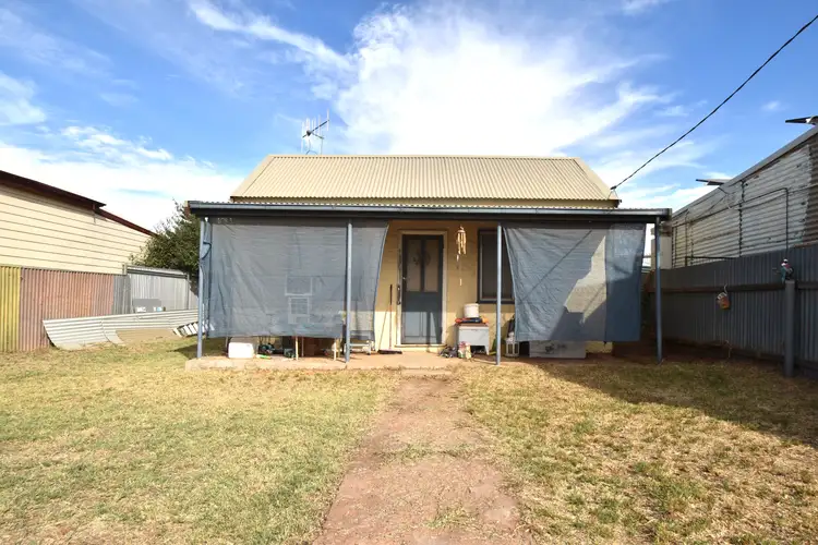 Main view of Homely house listing, 583 Wolfram Lane, Broken Hill NSW 2880