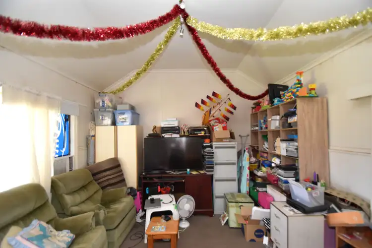 Second view of Homely house listing, 583 Wolfram Lane, Broken Hill NSW 2880