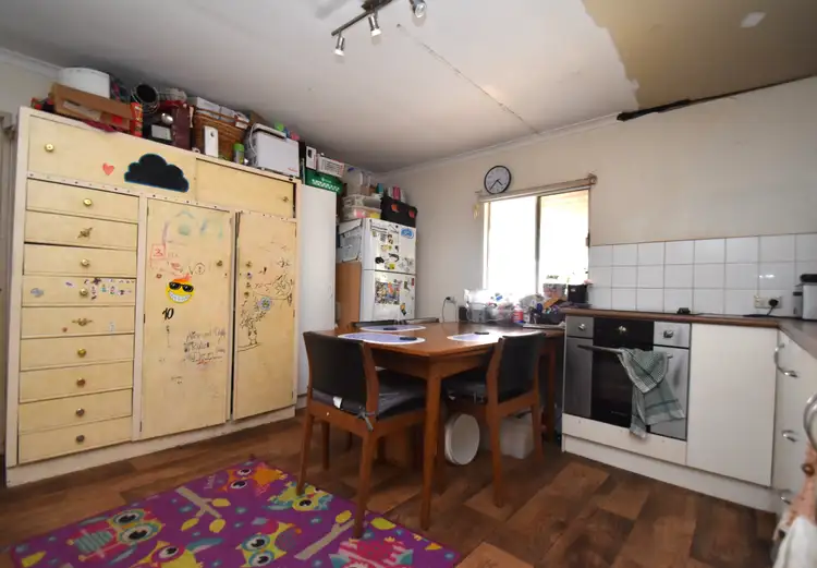 Third view of Homely house listing, 583 Wolfram Lane, Broken Hill NSW 2880