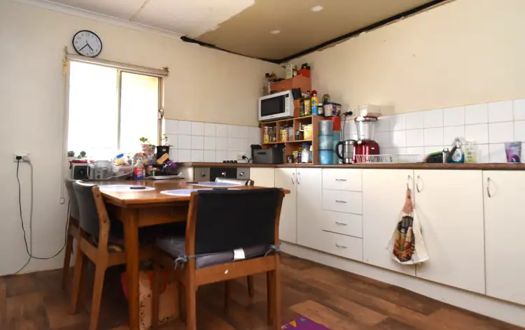 Fourth view of Homely house listing, 583 Wolfram Lane, Broken Hill NSW 2880