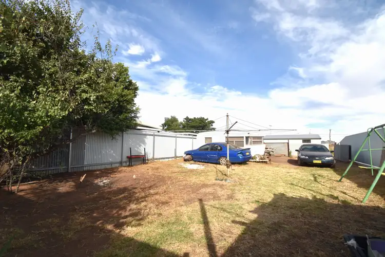 Seventh view of Homely house listing, 583 Wolfram Lane, Broken Hill NSW 2880