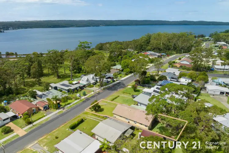 Second view of Homely house listing, 63 Sanctuary Point Road, Sanctuary Point NSW 2540