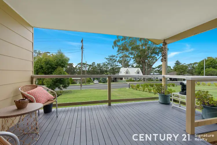 Third view of Homely house listing, 63 Sanctuary Point Road, Sanctuary Point NSW 2540