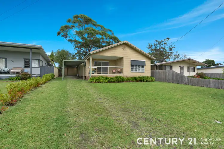 Fourth view of Homely house listing, 63 Sanctuary Point Road, Sanctuary Point NSW 2540