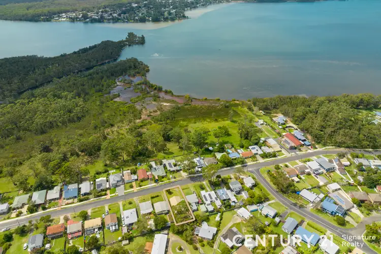 Fifth view of Homely house listing, 63 Sanctuary Point Road, Sanctuary Point NSW 2540