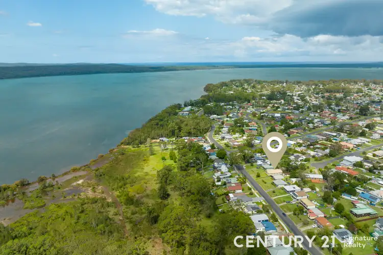 Sixth view of Homely house listing, 63 Sanctuary Point Road, Sanctuary Point NSW 2540