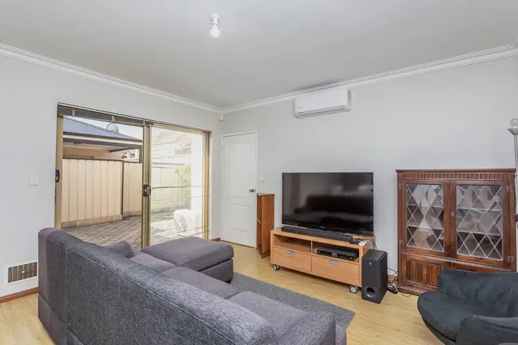 Second view of Homely villa listing, 25A Maroog Way, Nollamara WA 6061