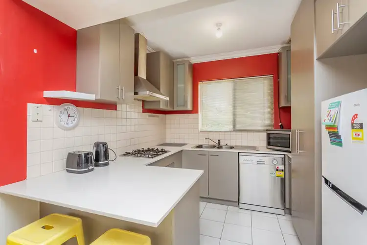 Fifth view of Homely villa listing, 25A Maroog Way, Nollamara WA 6061