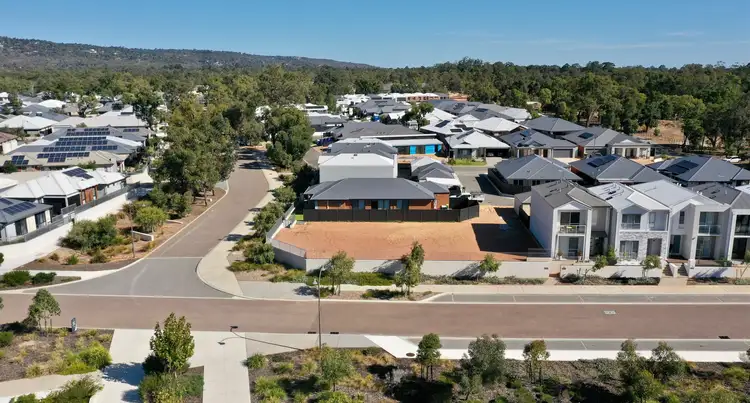 Second view of Homely land listing, 2 Northgate Promenade, Bushmead WA 6055