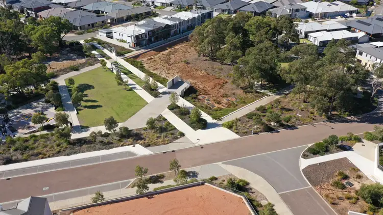 Fourth view of Homely land listing, 2 Northgate Promenade, Bushmead WA 6055