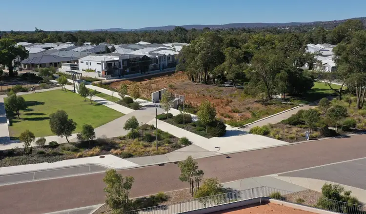 Fifth view of Homely land listing, 2 Northgate Promenade, Bushmead WA 6055