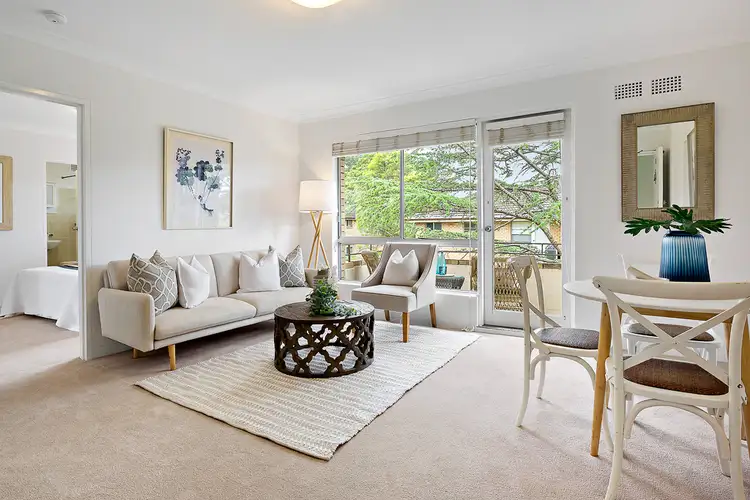 14/140 Ernest Street, Crows Nest NSW 2065