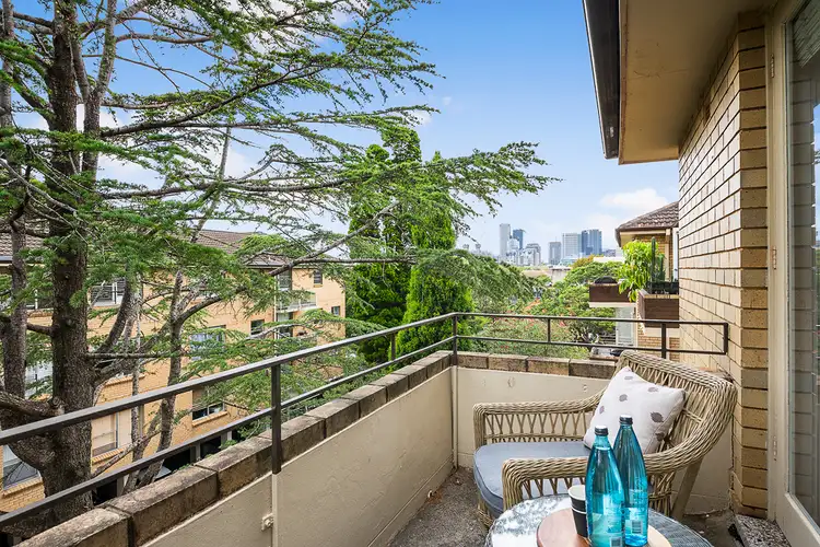 Second view of Homely apartment listing, 14/140 Ernest Street, Crows Nest NSW 2065