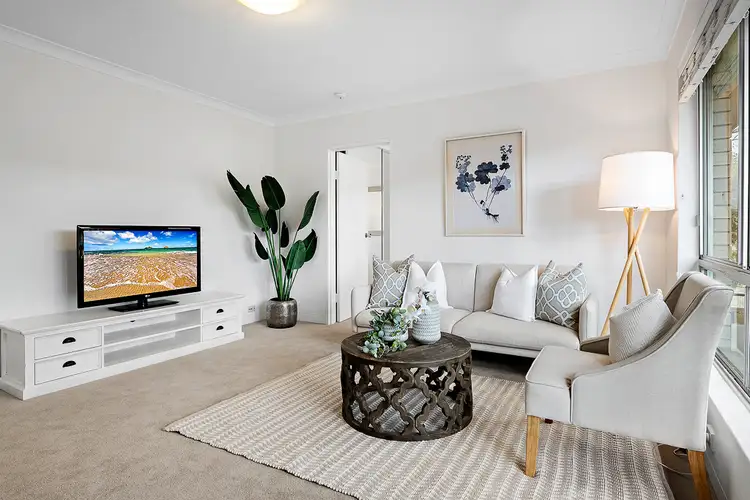 Third view of Homely apartment listing, 14/140 Ernest Street, Crows Nest NSW 2065