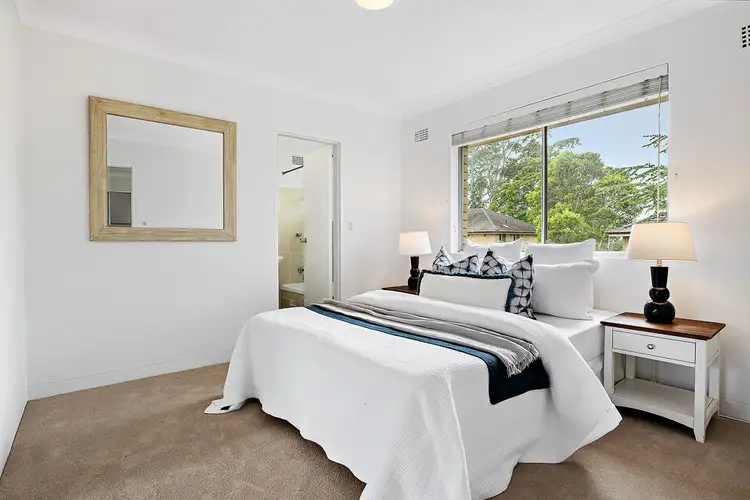 Fifth view of Homely apartment listing, 14/140 Ernest Street, Crows Nest NSW 2065