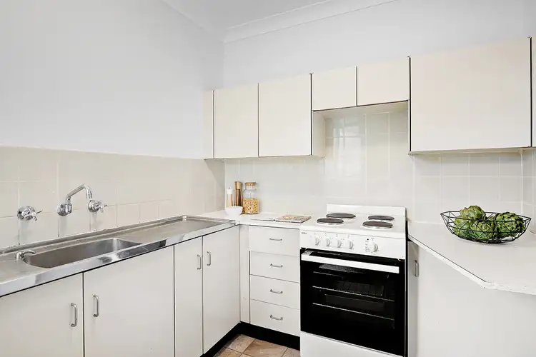 Sixth view of Homely apartment listing, 14/140 Ernest Street, Crows Nest NSW 2065
