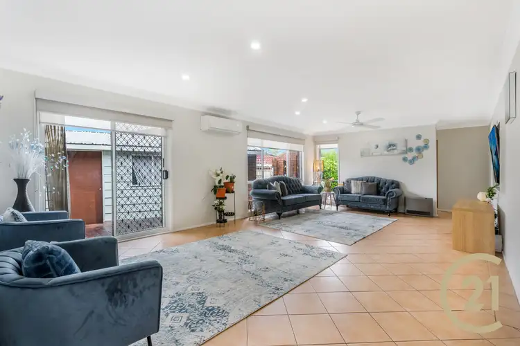 Fourth view of Homely house listing, 13 Viscount Close, Raby NSW 2566