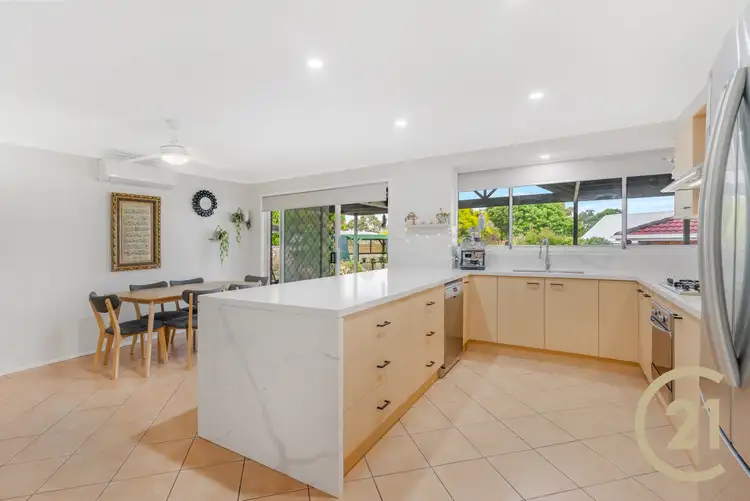 Sixth view of Homely house listing, 13 Viscount Close, Raby NSW 2566