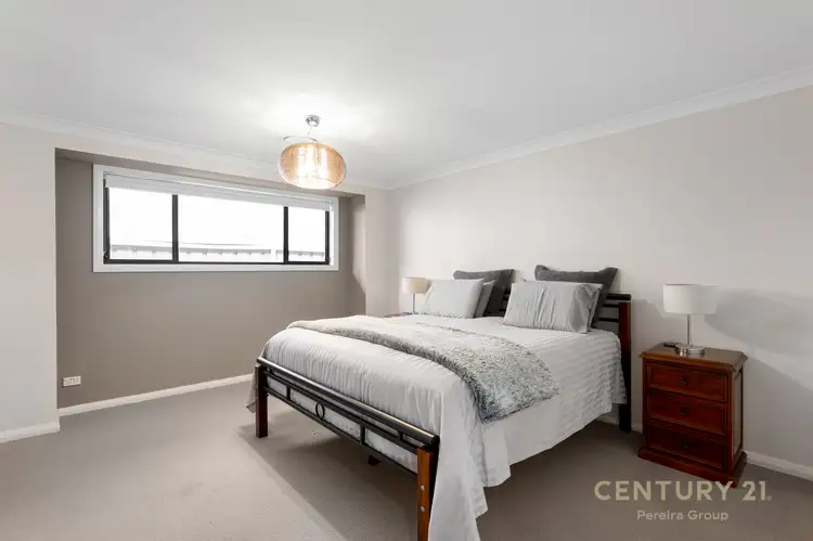 Sixth view of Homely house listing, 19 Peregrine Street, Gledswood Hills NSW 2557