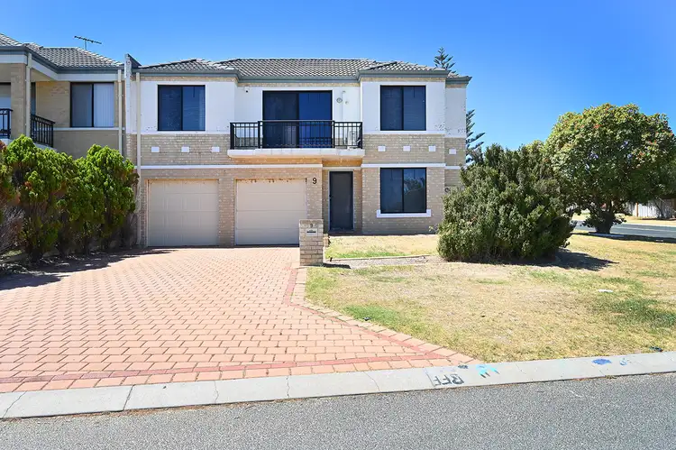 9 Long Beach Promenade, Mindarie WA 6030