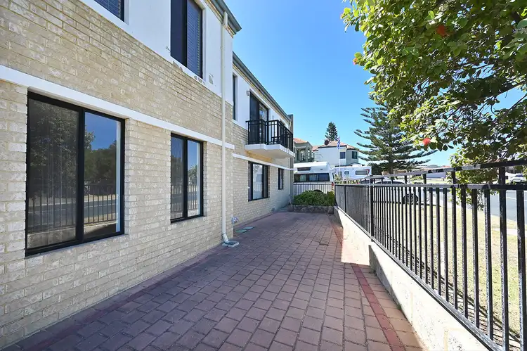 Third view of Homely townhouse listing, 9 Long Beach Promenade, Mindarie WA 6030
