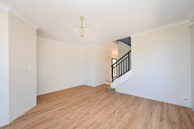 Sixth view of Homely townhouse listing, 9 Long Beach Promenade, Mindarie WA 6030