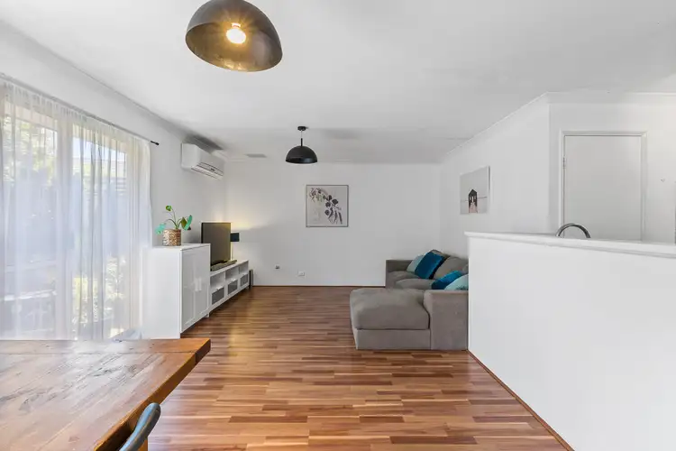 Fifth view of Homely house listing, 140C Oats Street, Carlisle WA 6101