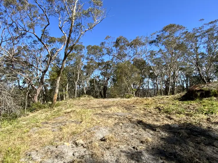 Main view of Homely land listing, 8 Park Road, Woodford NSW 2778
