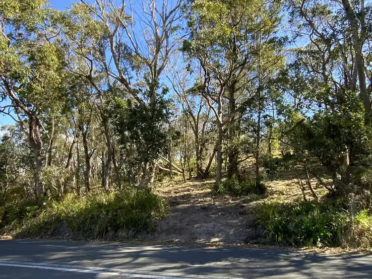 Fourth view of Homely land listing, 8 Park Road, Woodford NSW 2778