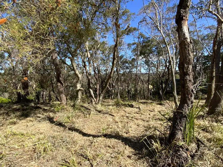 Fifth view of Homely land listing, 8 Park Road, Woodford NSW 2778