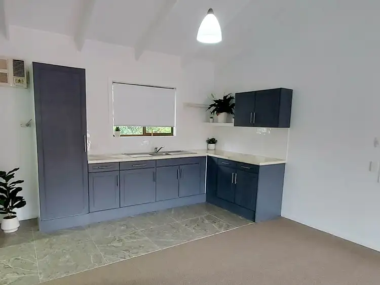 Second view of Homely unit listing, 21/158 Greencamp Road, Wakerley QLD 4154