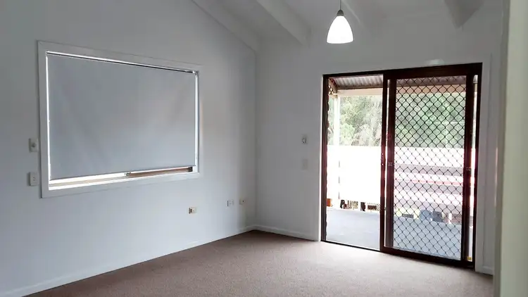 Third view of Homely unit listing, 21/158 Greencamp Road, Wakerley QLD 4154