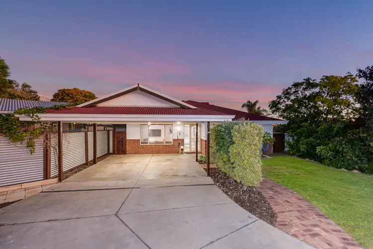 Second view of Homely house listing, 53 Kinglassie Circle, Kinross WA 6028