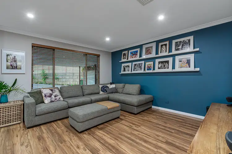 Fourth view of Homely house listing, 53 Kinglassie Circle, Kinross WA 6028