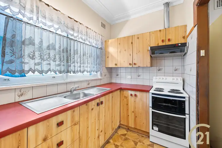Second view of Homely house listing, 34 Waterside Crescent, Carramar NSW 2163