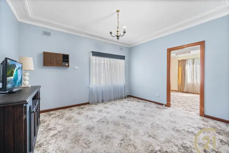 Fourth view of Homely house listing, 34 Waterside Crescent, Carramar NSW 2163