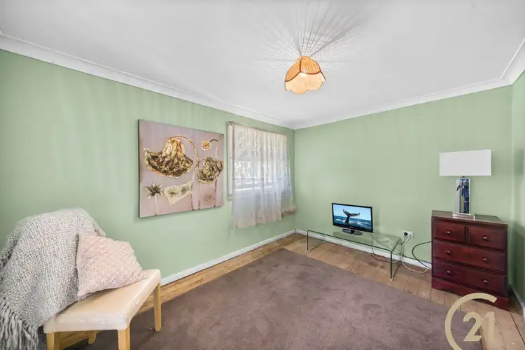 Fifth view of Homely house listing, 34 Waterside Crescent, Carramar NSW 2163