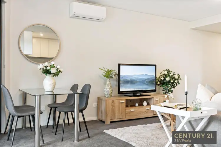 Third view of Homely apartment listing, 2/2c Amor street, Asquith NSW 2077