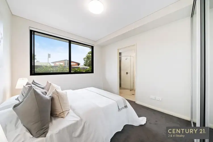 Fourth view of Homely apartment listing, 2/2c Amor street, Asquith NSW 2077