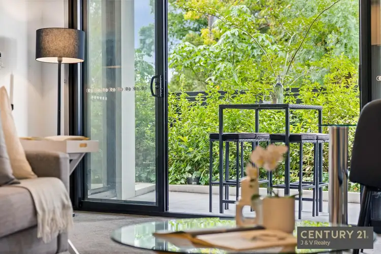 Fifth view of Homely apartment listing, 2/2c Amor street, Asquith NSW 2077