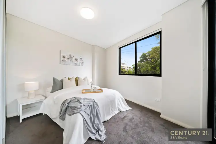 Sixth view of Homely apartment listing, 2/2c Amor street, Asquith NSW 2077