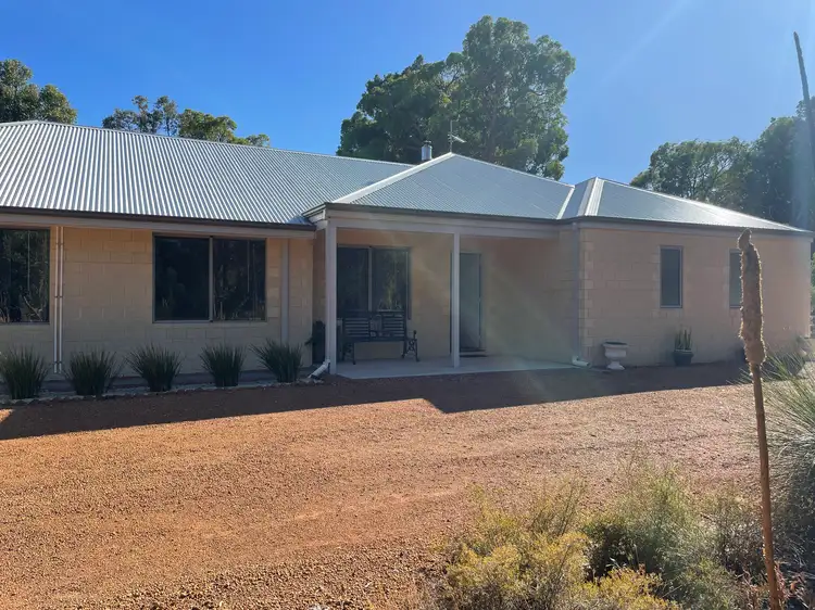 9 Duce Drive, Boyanup WA 6237