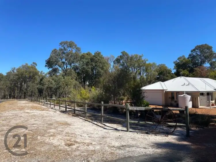 Second view of Homely house listing, 9 Duce Drive, Boyanup WA 6237