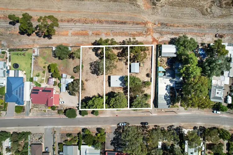 43-45 Old Adelaide Road, Kapunda SA 5373