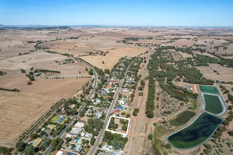 Third view of Homely house listing, 43-45 Old Adelaide Road, Kapunda SA 5373