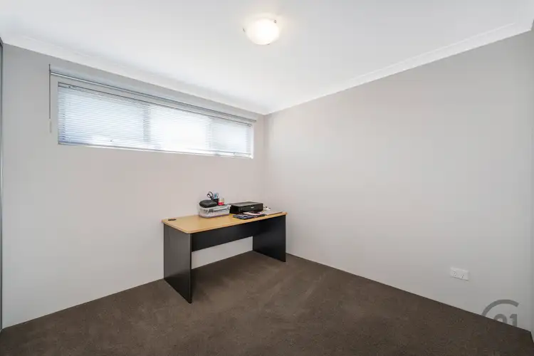 Sixth view of Homely unit listing, 14/97 Cooper Street, Mandurah WA 6210