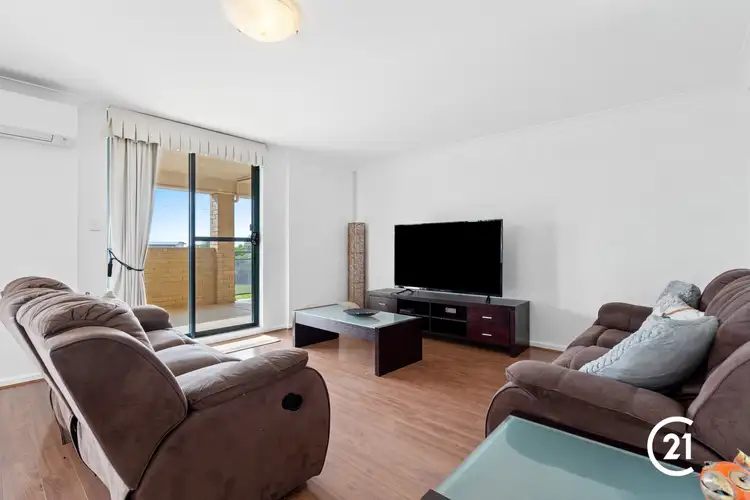 Third view of Homely apartment listing, 113/54-66 Hutton Road, The Entrance North NSW 2261