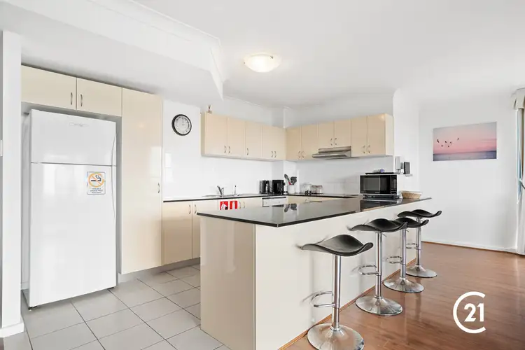 Fifth view of Homely apartment listing, 113/54-66 Hutton Road, The Entrance North NSW 2261
