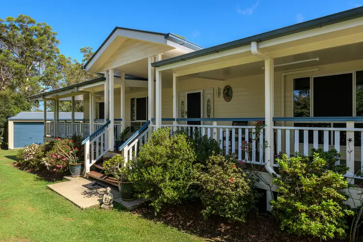 Main view of Homely house listing, 164 Groundwater Road, Southside QLD 4570