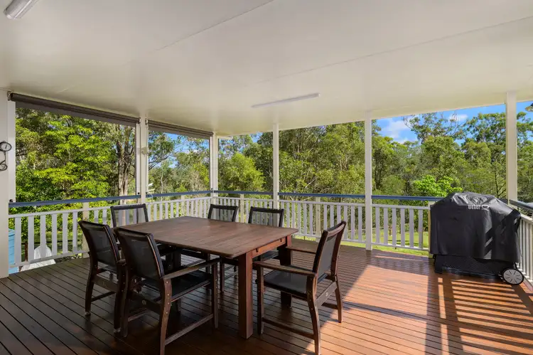Second view of Homely house listing, 164 Groundwater Road, Southside QLD 4570